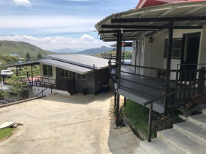 AmanCin by Aman homestay